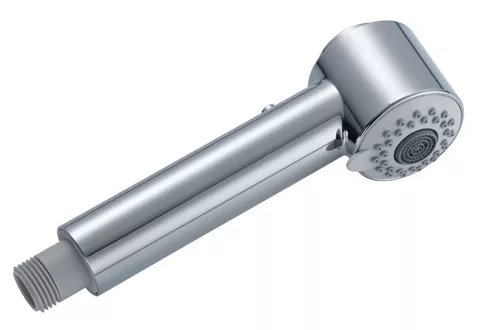 Kitchen hand spray Ecobooster chrome connection: KWC old