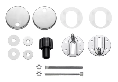Fixing kit