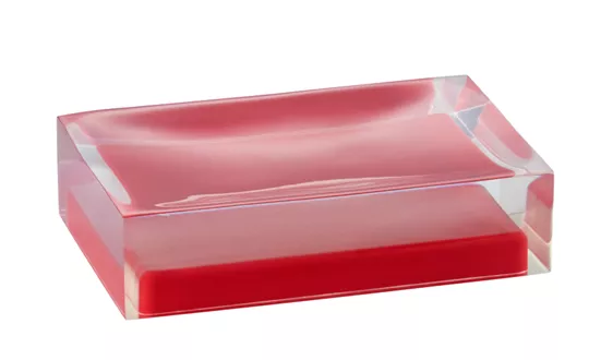 Porte-savonette Rainbow