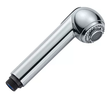 Douchette cuisine Novara chromé