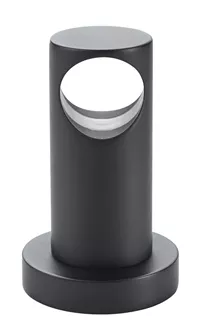 Wall bracket Wakuda Push black faint