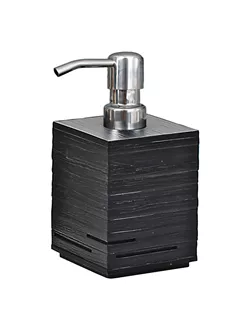 Soap dispenser Quadrotto