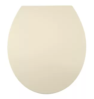 Toilet seat Hollywood Slow Down